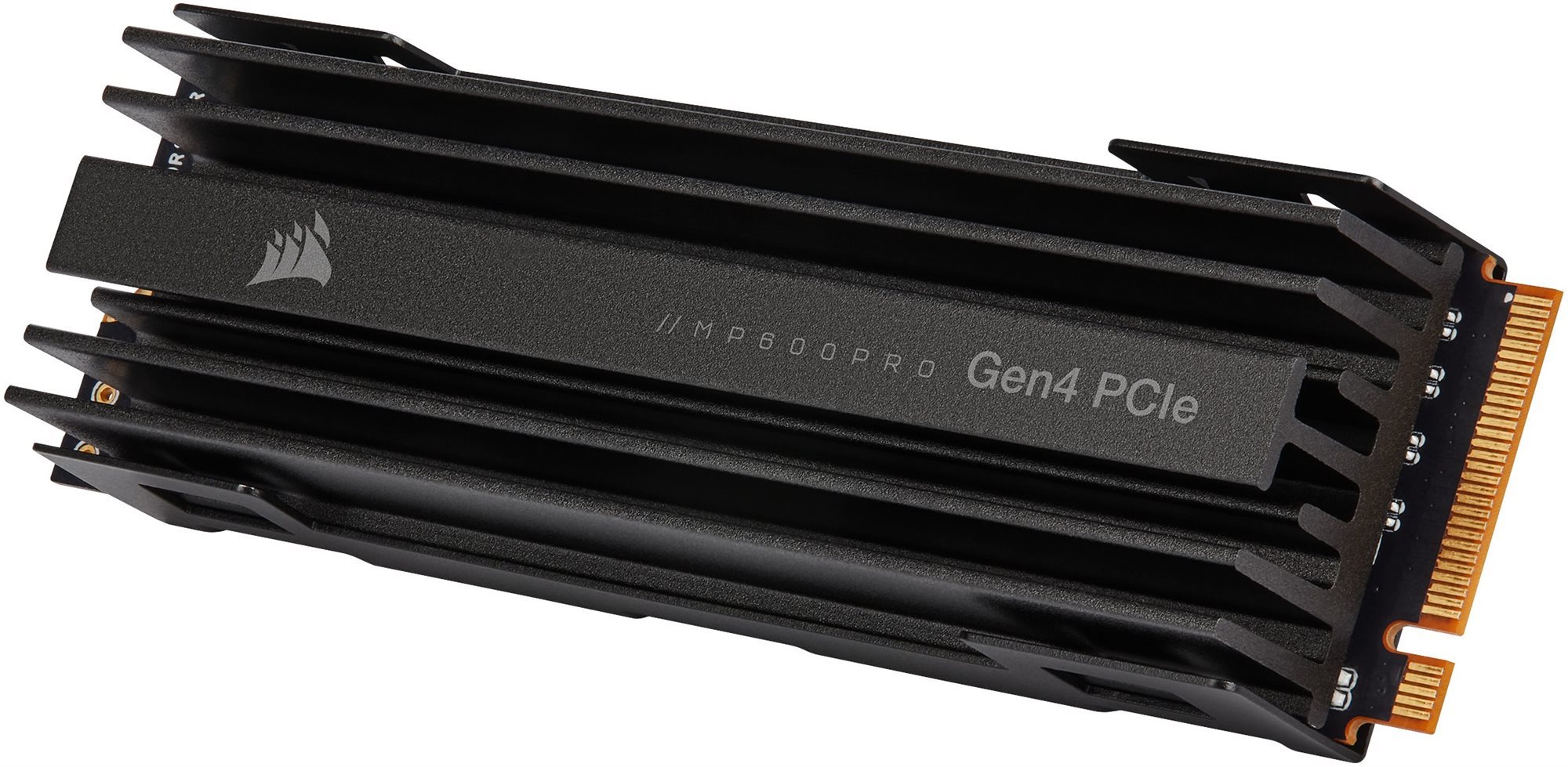 Corsair MP600 PRO 1TB SSD-Festplatte
