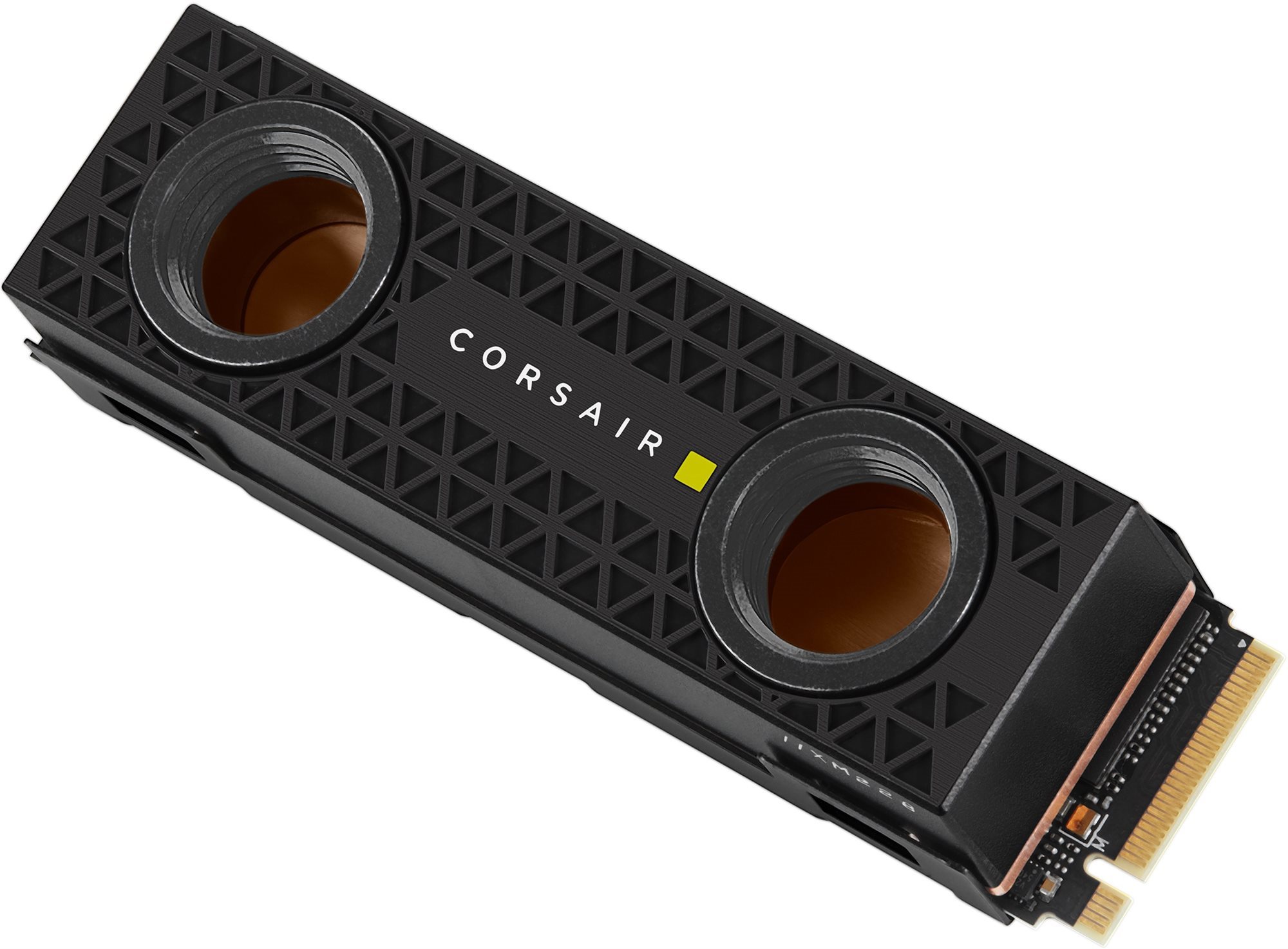 Corsair MP600 PRO HydroX 2TB SSD