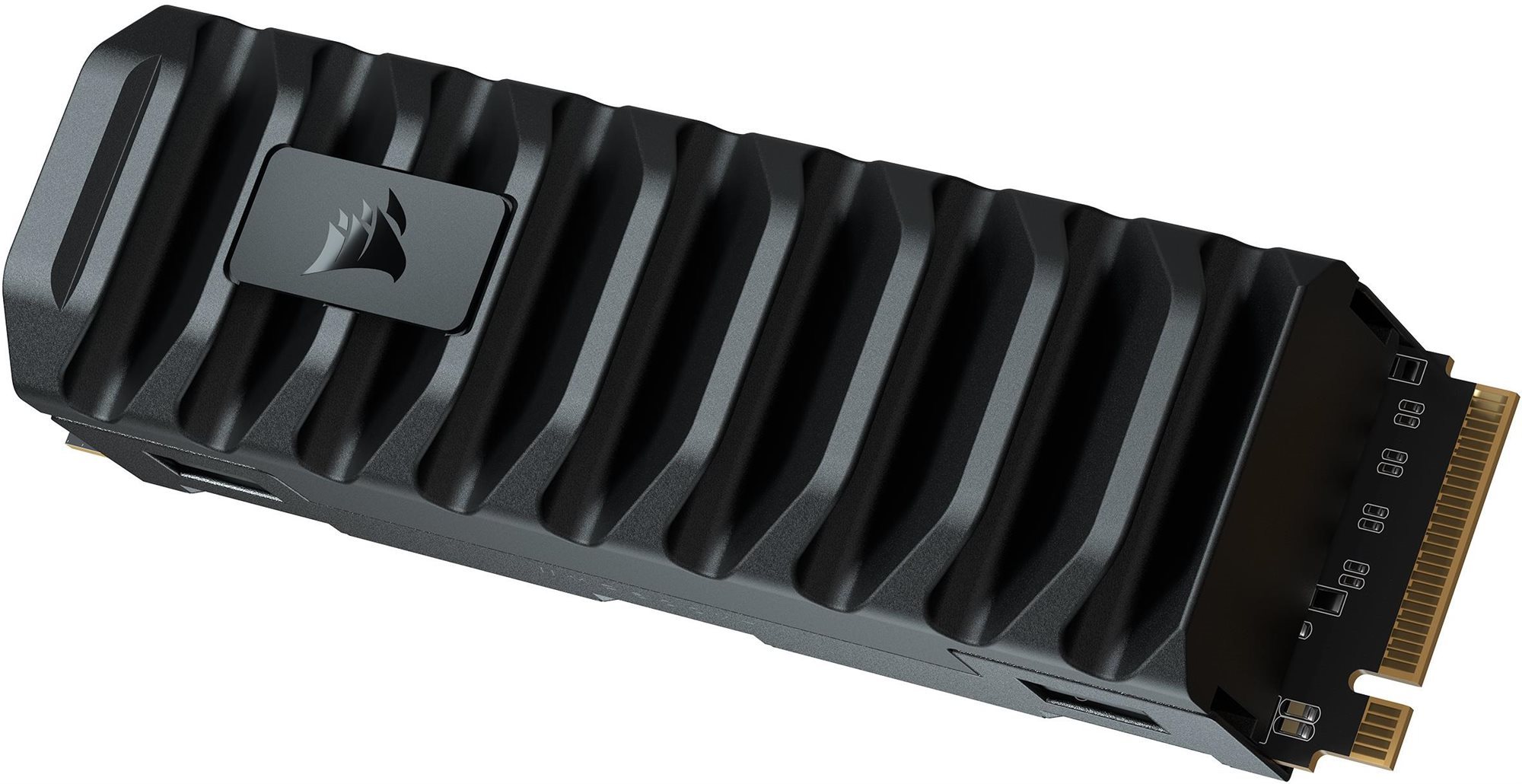 Corsair MP600 PRO XT 2TB SSD disk