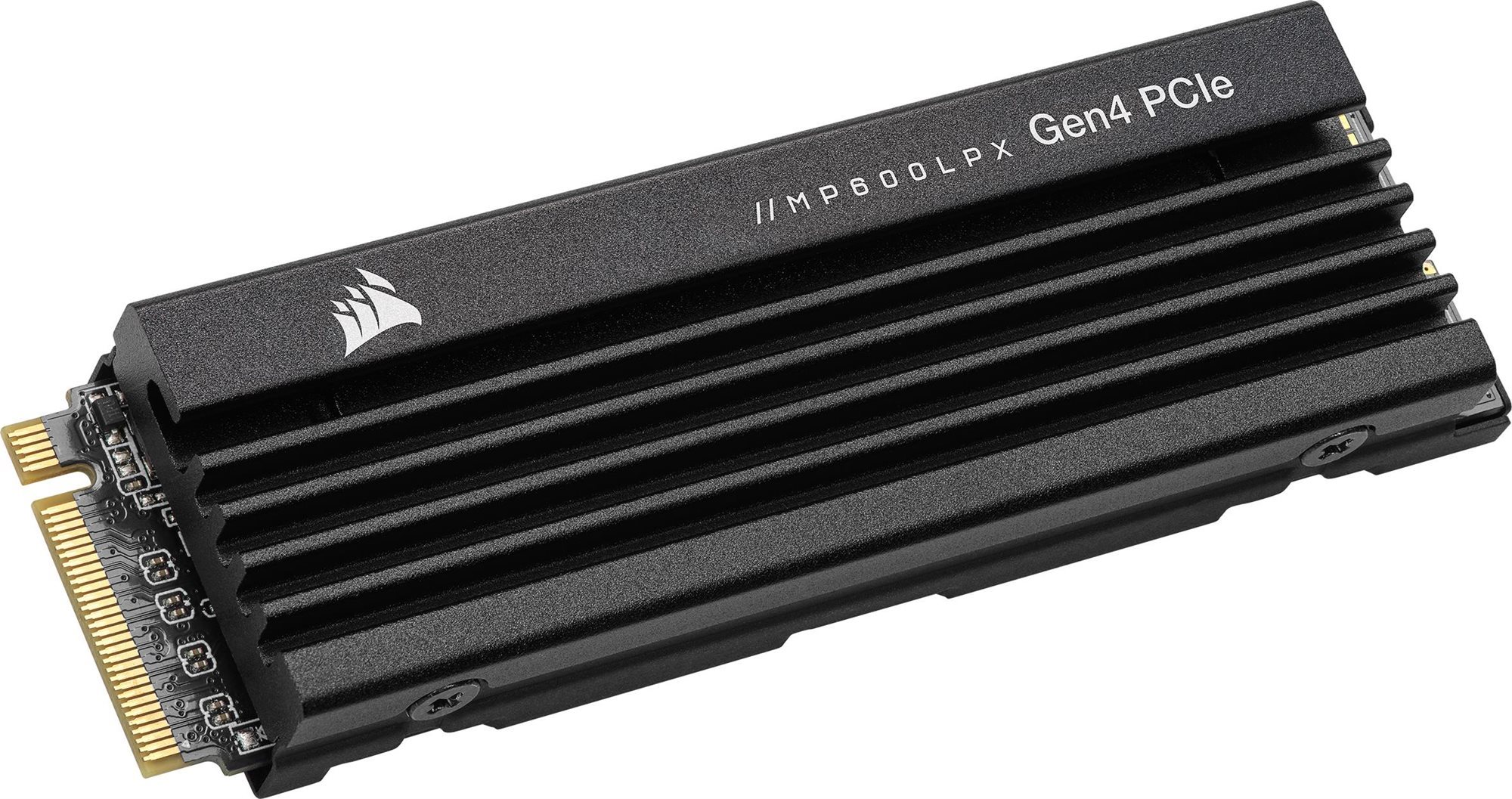 Corsair MP600 PRO LPX 1 TB SSD SSD-Festplatte