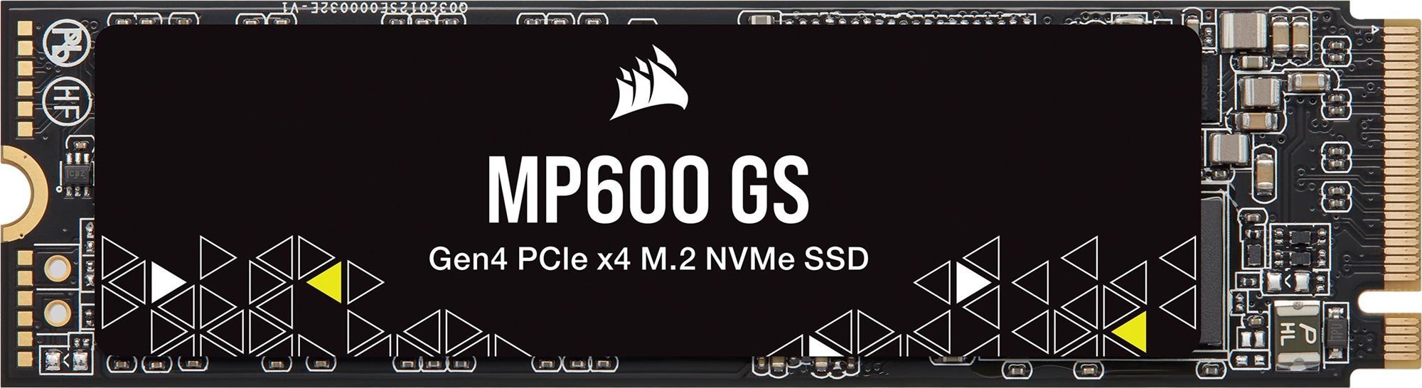 Corsair MP600 GS 1TB SSD meghajtó