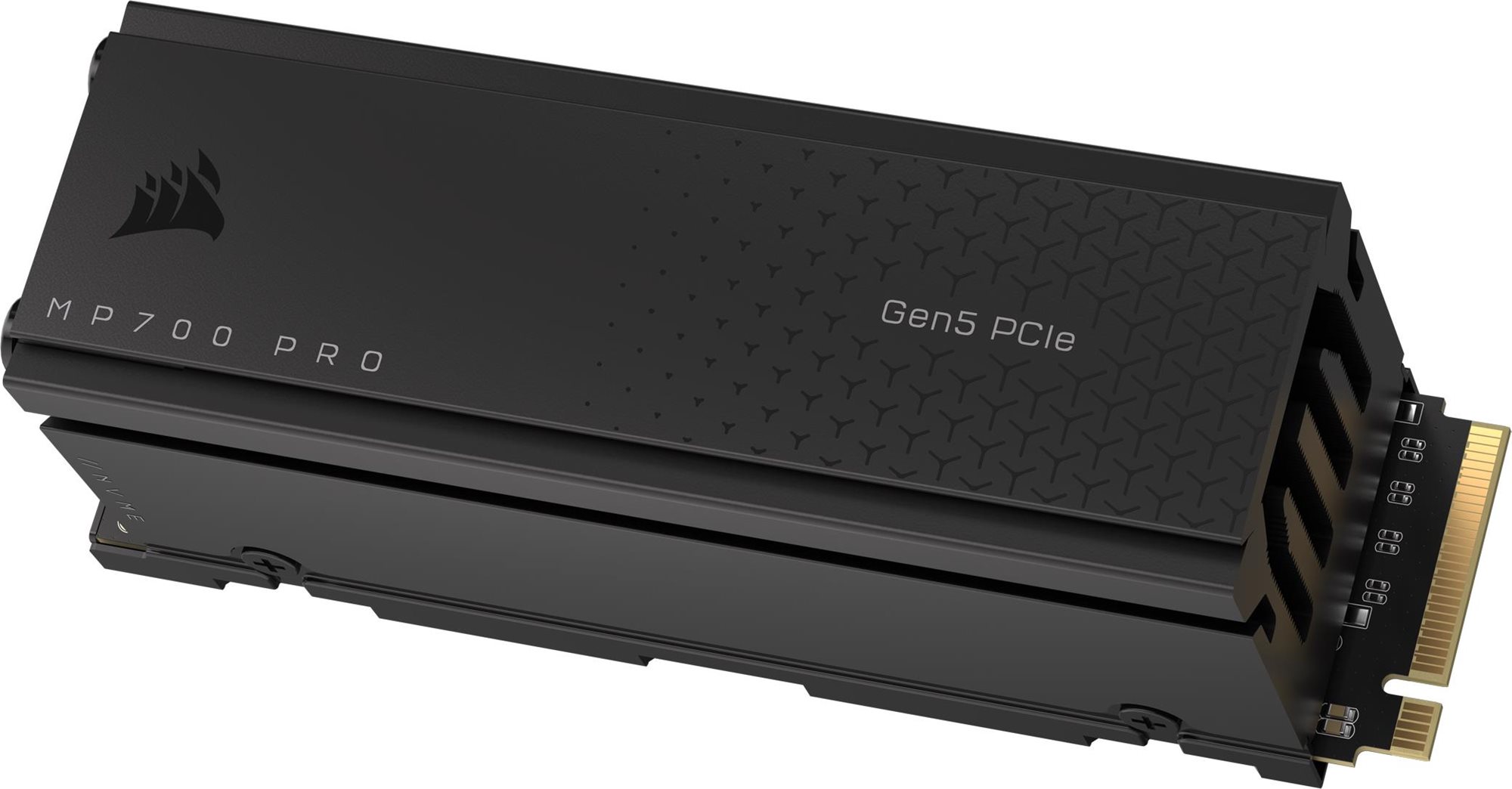 Corsair MP700 PRO 1TB Air Cooler SSD meghajtó