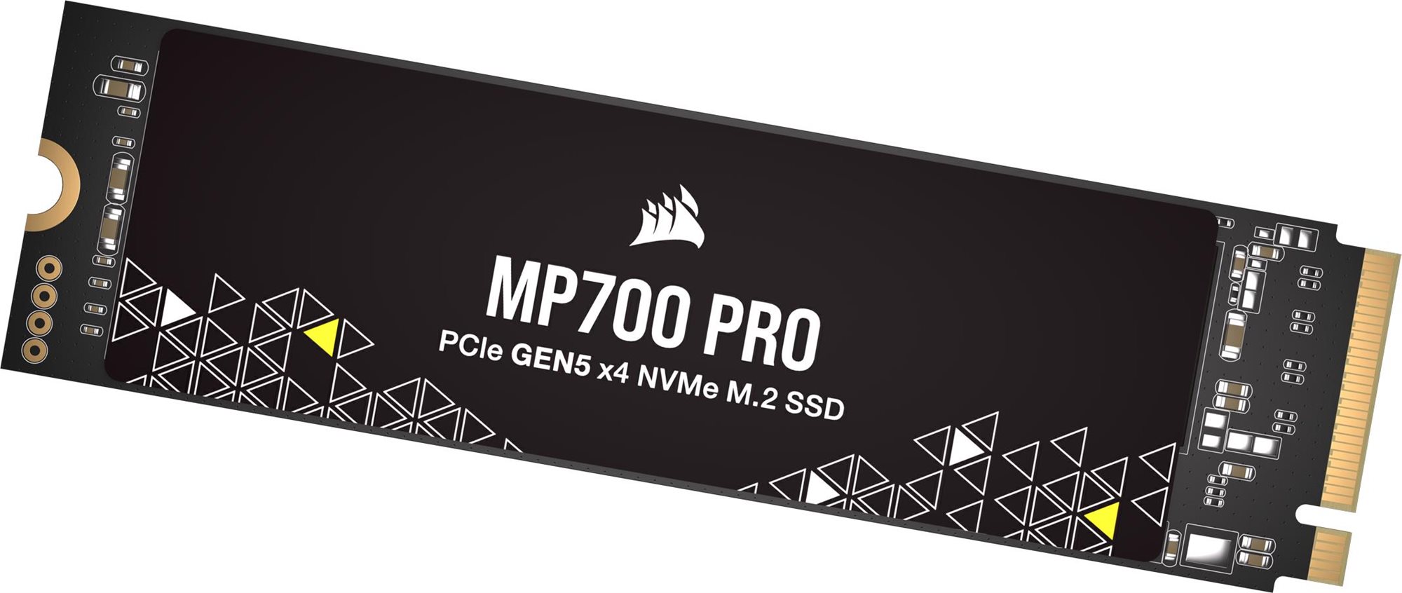 Corsair MP700 PRO 1TB SSD-Festplatte