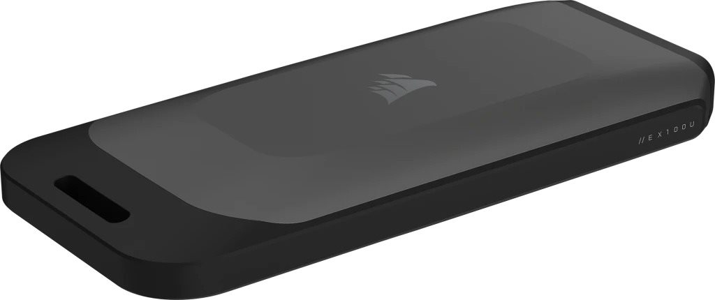 Corsair EX100U 1TB Külső merevlemez