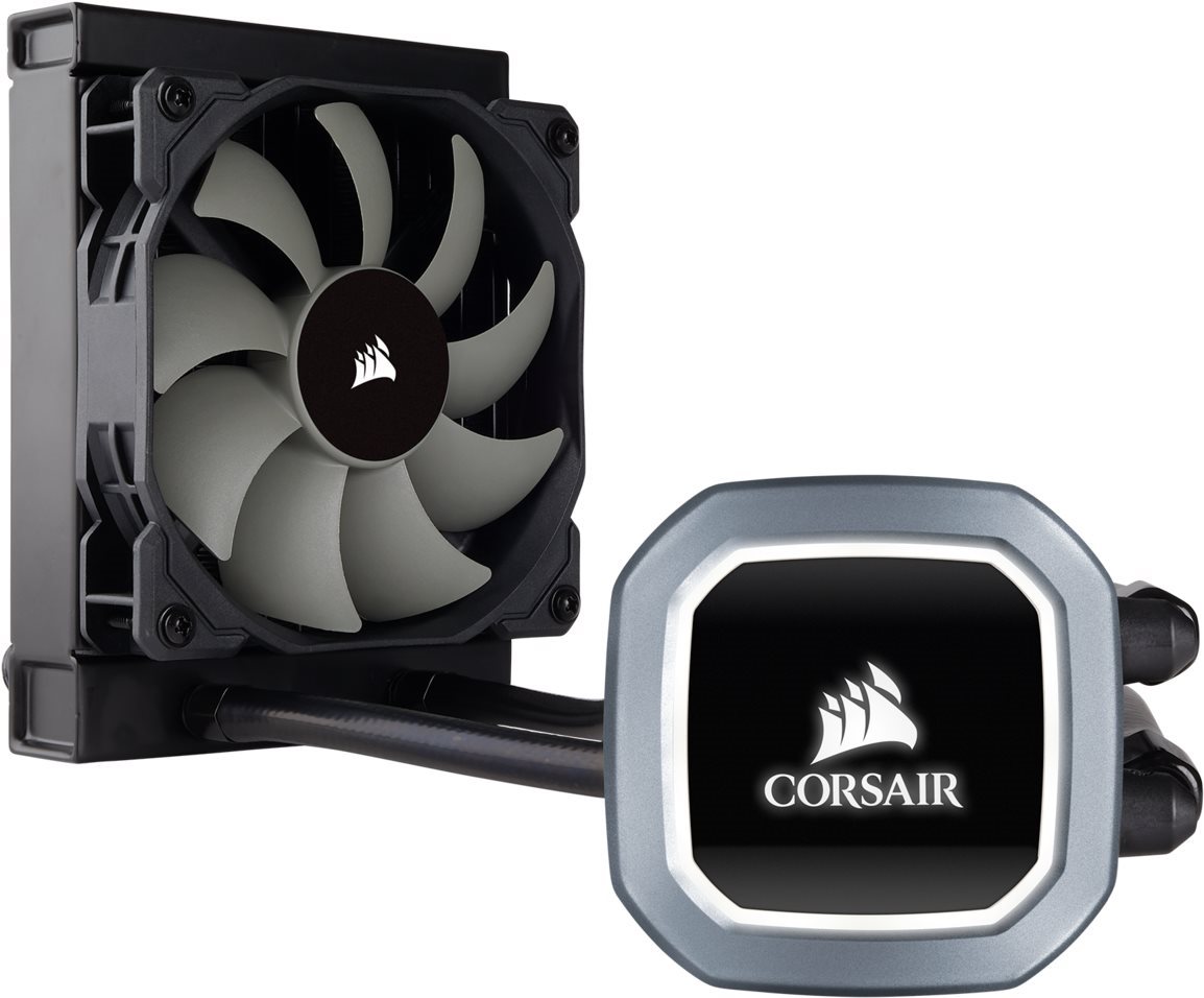 Corsair Hydro Series H60 (2018) Watercooling