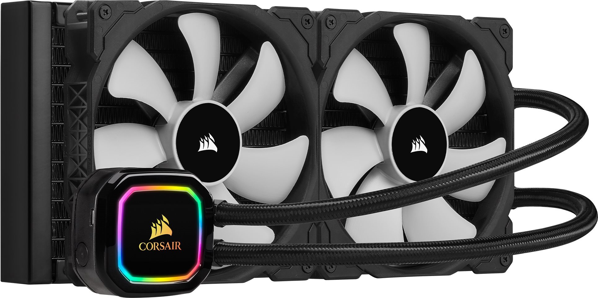 Corsair iCUE H115 RGB PRO XT Water Cooling