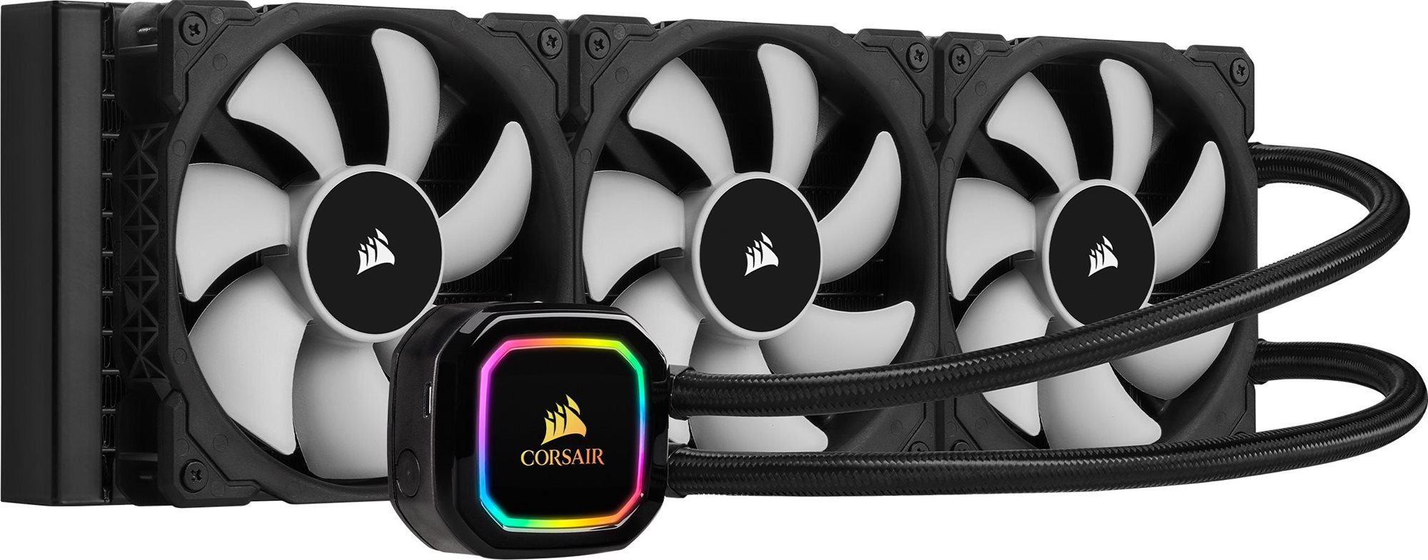 Corsair iCUE H150i RGB PRO XT Watercooling