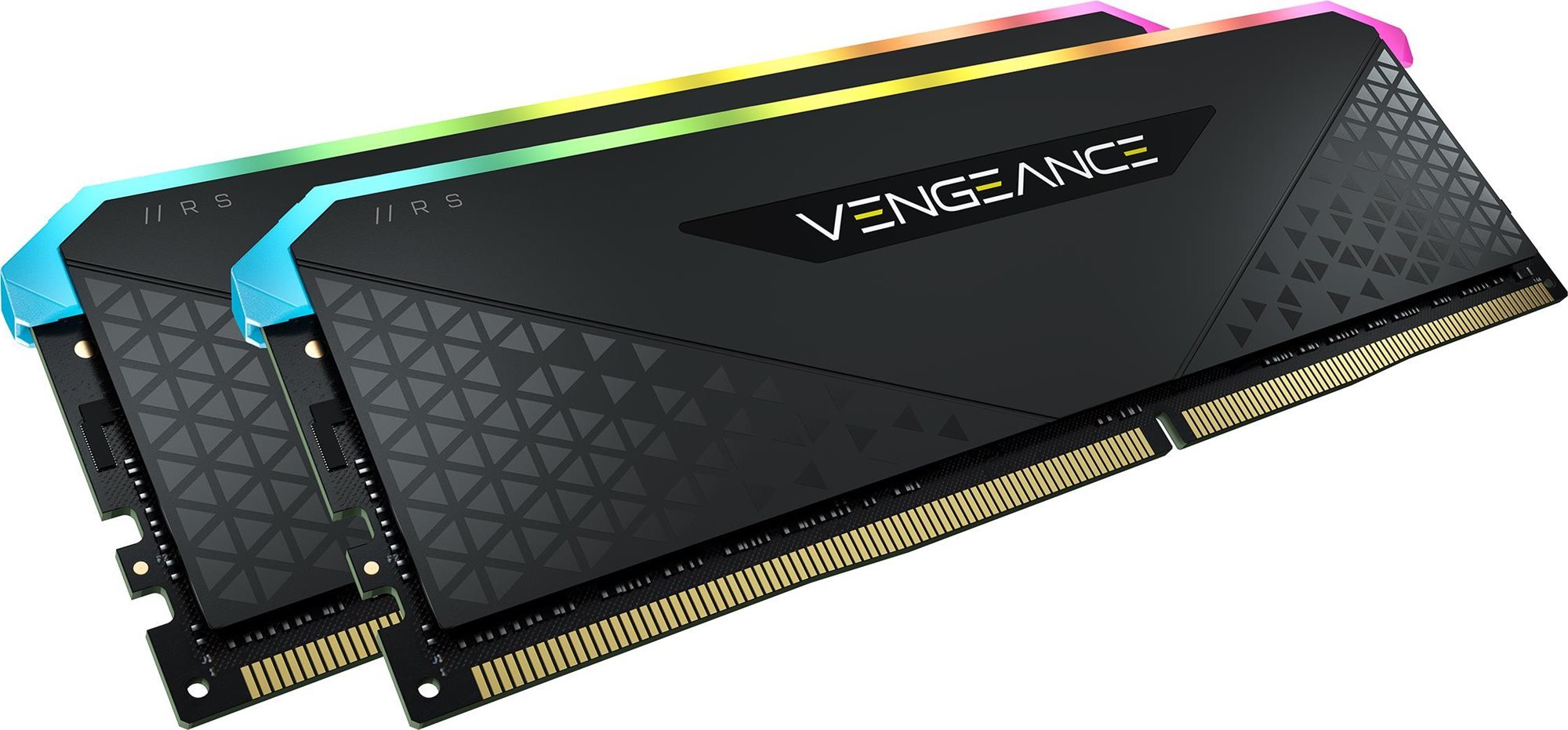 Corsair 64 GB KIT DDR4 3600 MHz CL18 Vengeance RGB RS Arbeitsspeicher