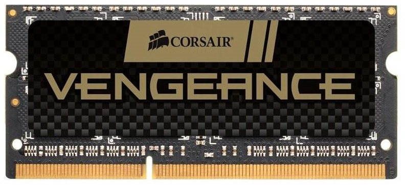 Corsair Vengeance 4GB High Performance Laptop Memory Upgrade Kit RAM