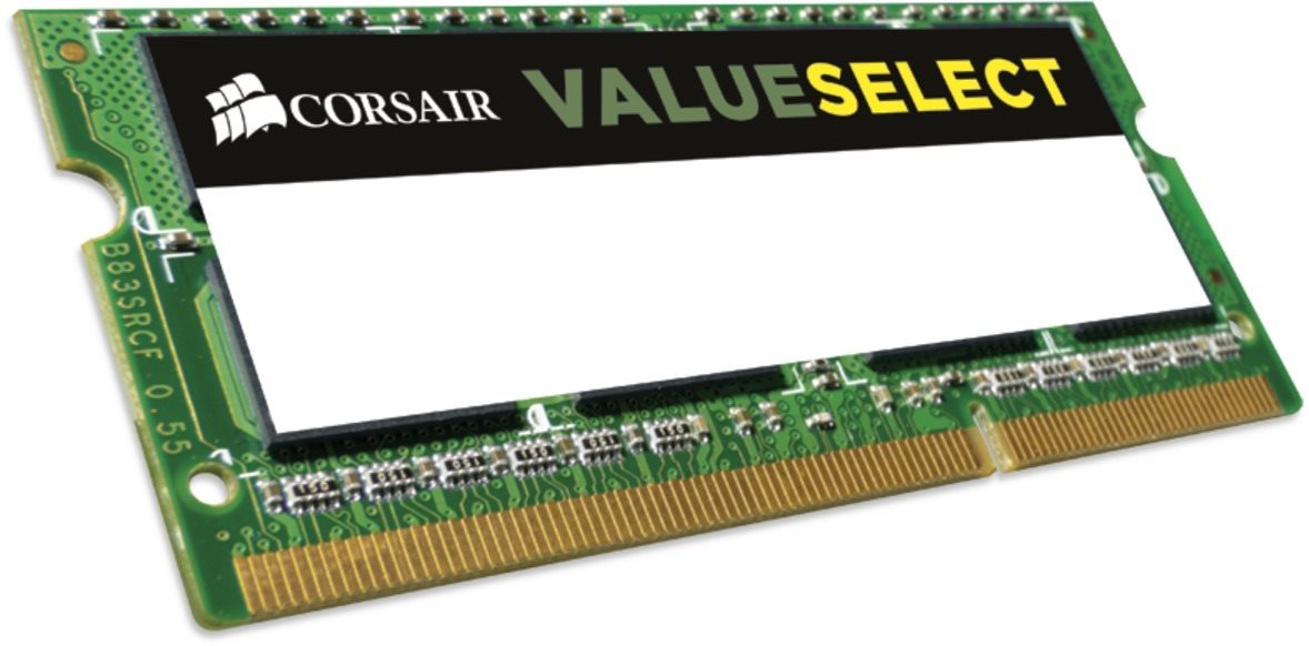 Corsair SO-DIMM 4 GB DDR3L 1600MHz CL11 Arbeitsspeicher