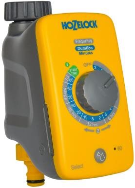 HOZELOCK Időkapcsoló Select Controller Időkapcsoló