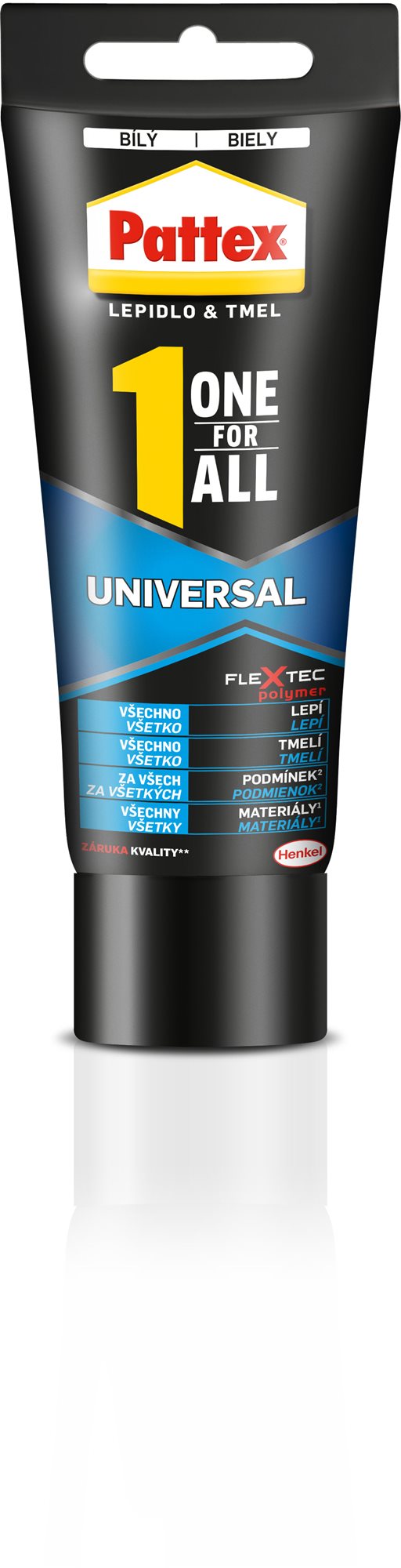 PATTEX One for all Universal 80 ml Tmel