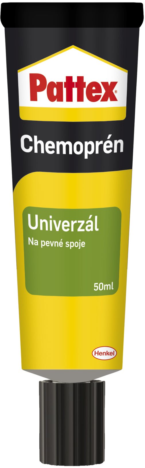 PATTEX Chemoprene Universal 50 ml Ragasztó