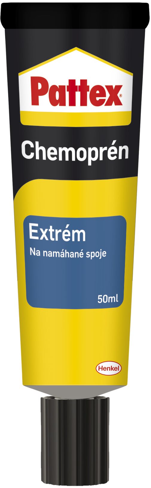 PATTEX Chemoprén Extrém 50 ml Lepidlo