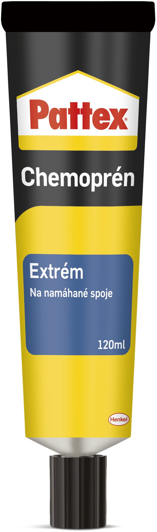 PATTEX Chemoprén Extrém 120 ml Lepidlo
