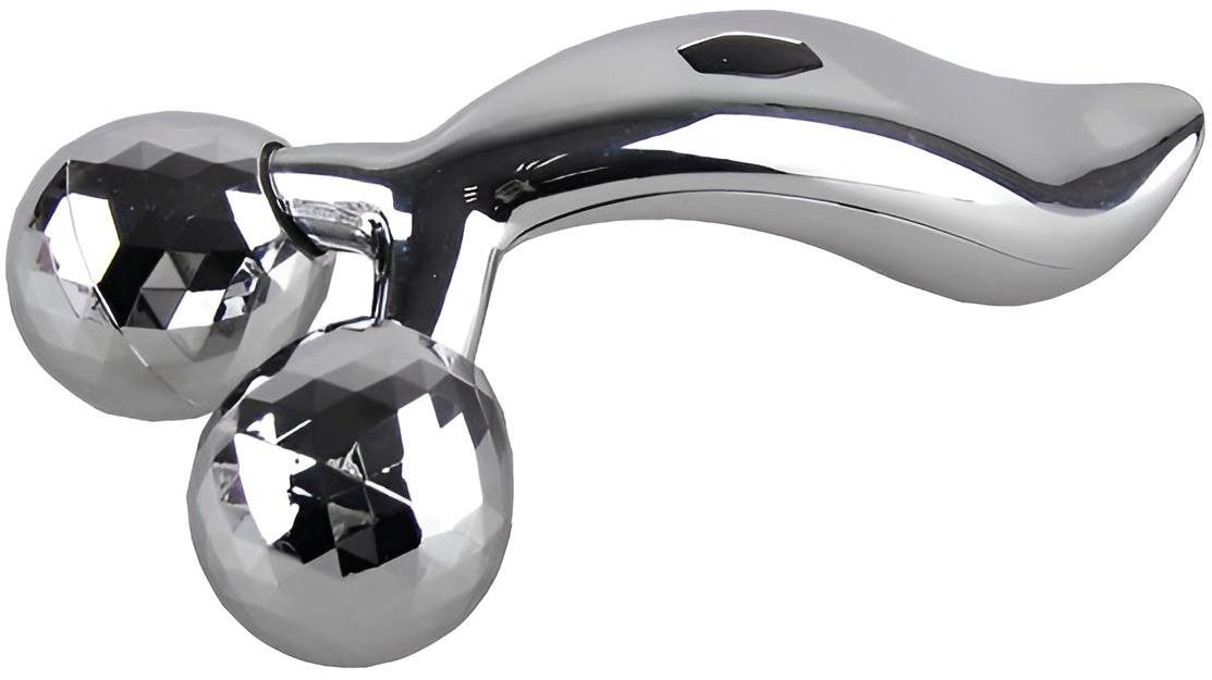 Verk 24444 3D Massager masážny prístroj na tvár a telo Valček na tvár