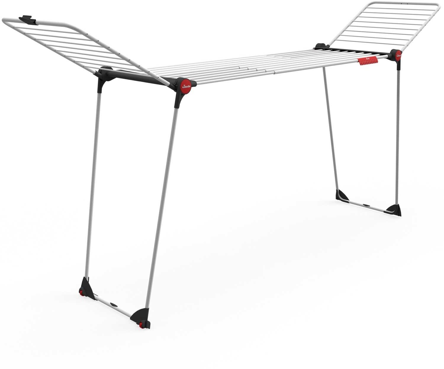 VILEDA Infinity FLEX ruhaszárító 30 m Ruhaszárító