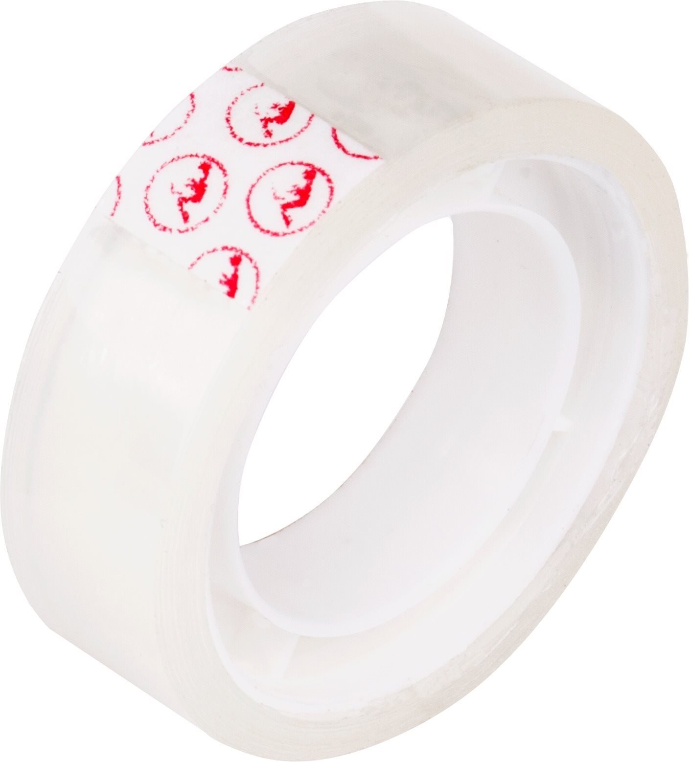 KORES Transparentná lepiaca páska 10 m × 12 mm Lepiaca páska