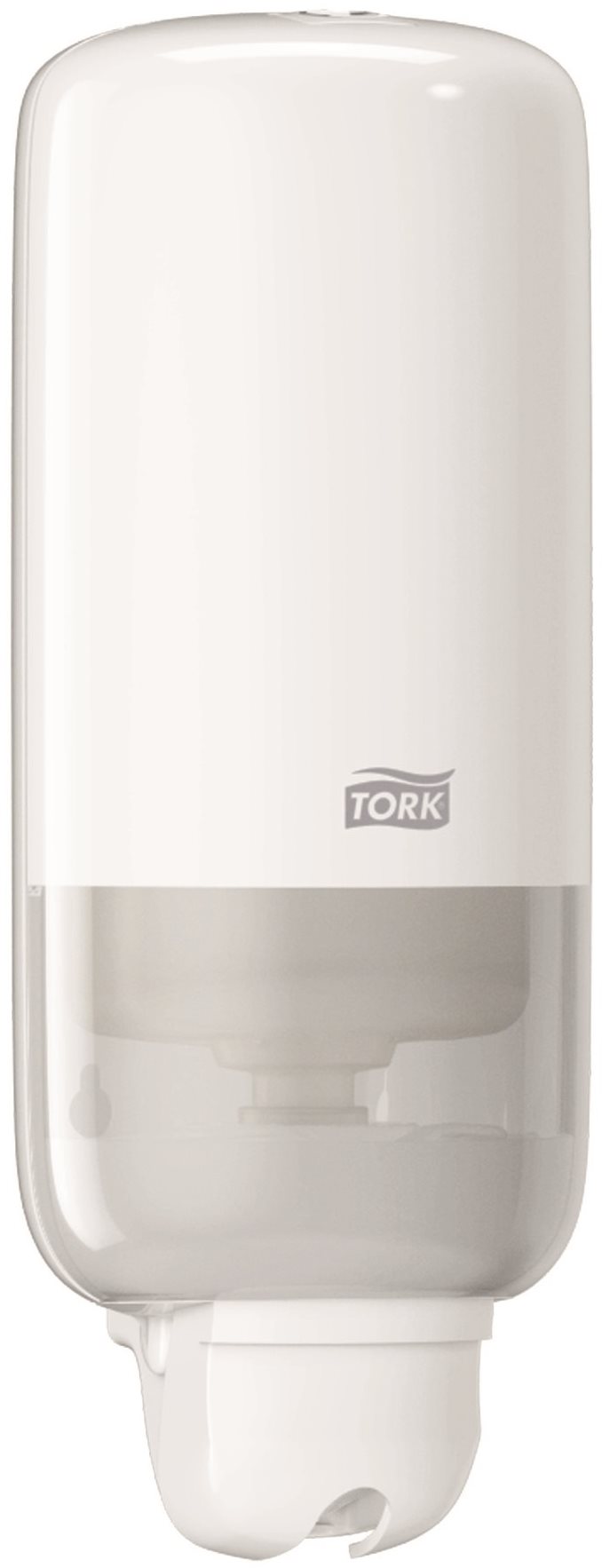 TORK Elevation S1 biely Dávkovač mydla