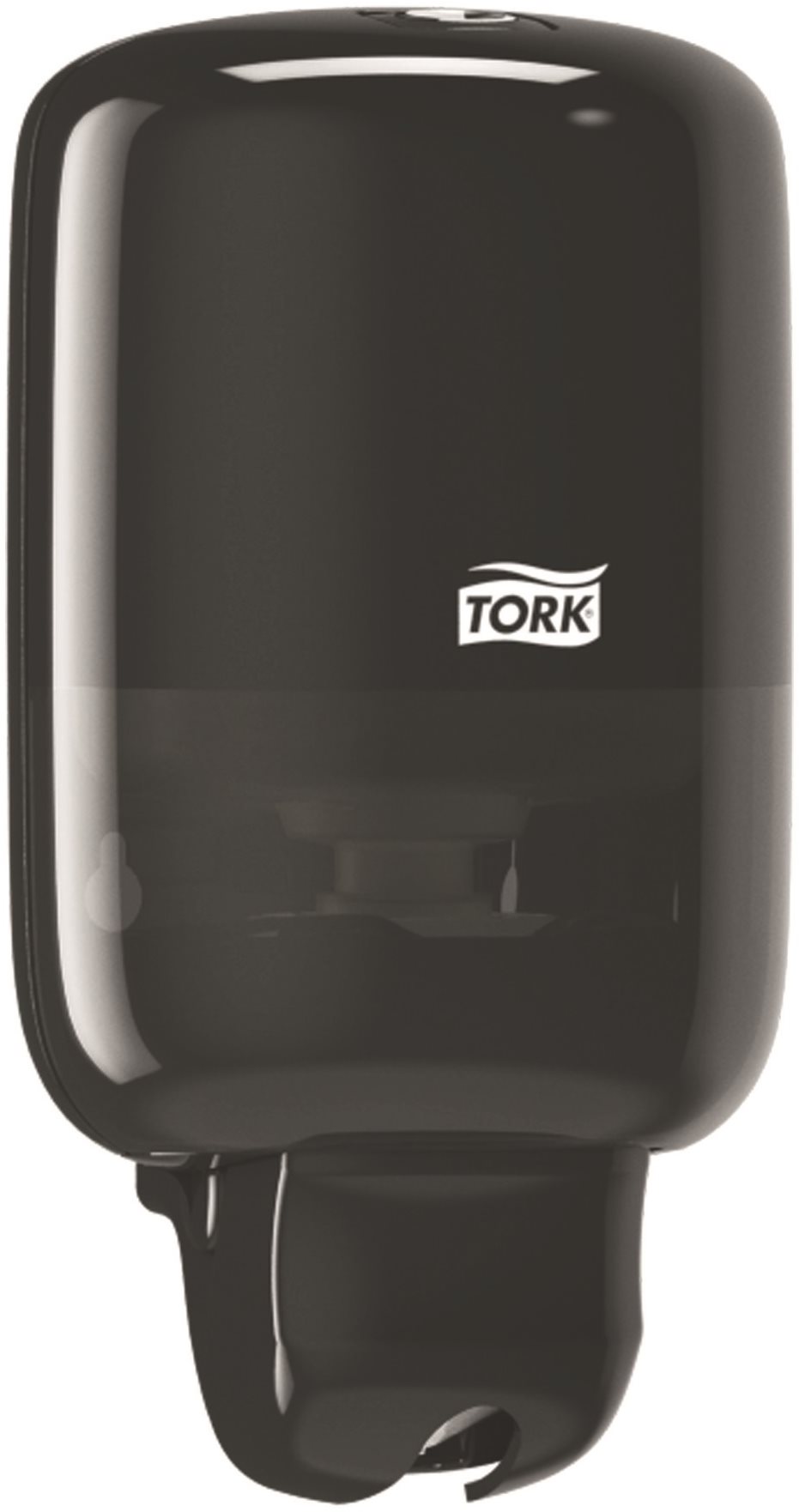 TORK Elevation S2, fekete Szappanadagoló