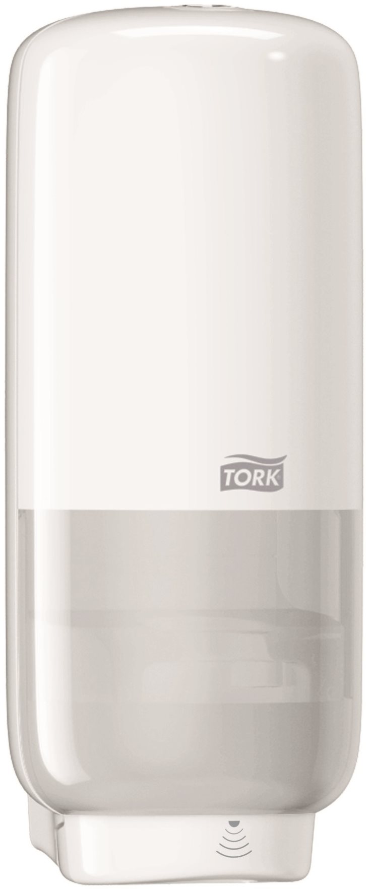 TORK Elevation S4 - érintésmentes, fehér Szappanadagoló