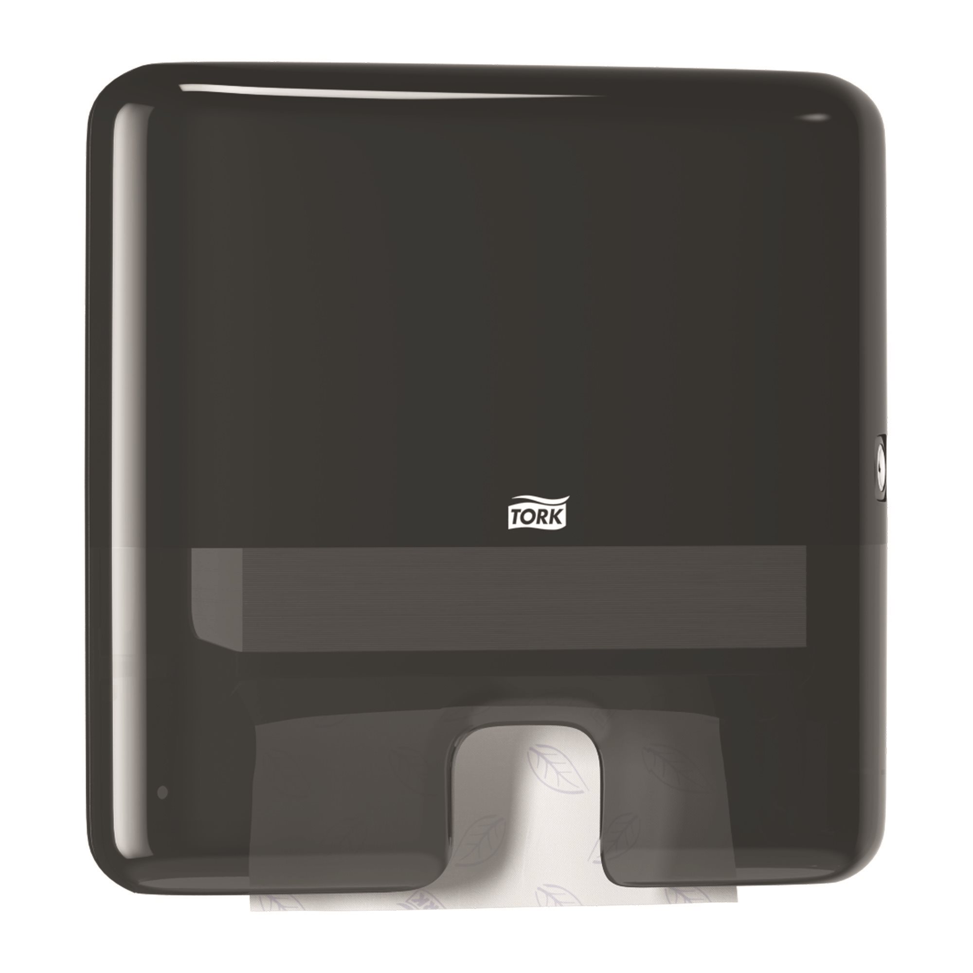 TORK Xpress® Mini Multifold H2 čierny Zásobník na papierové utierky