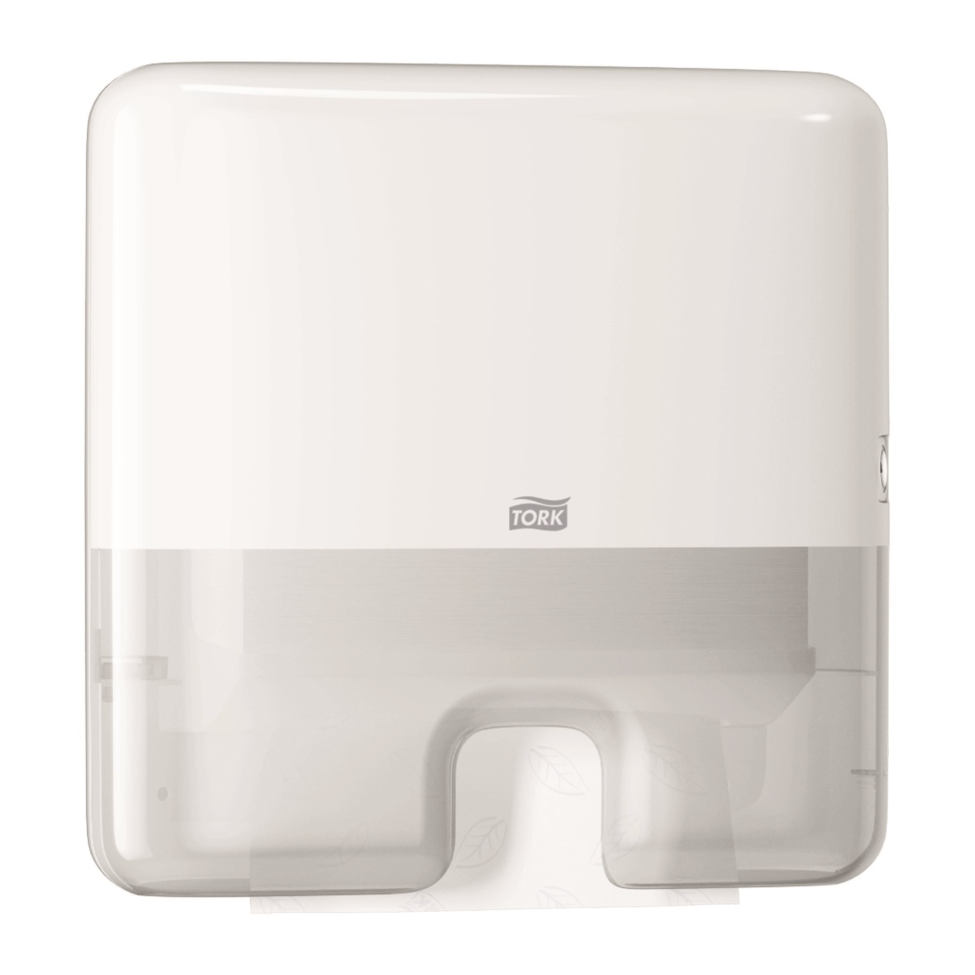 TORK Xpress® Mini Multifold H2 biely Zásobník na papierové utierky