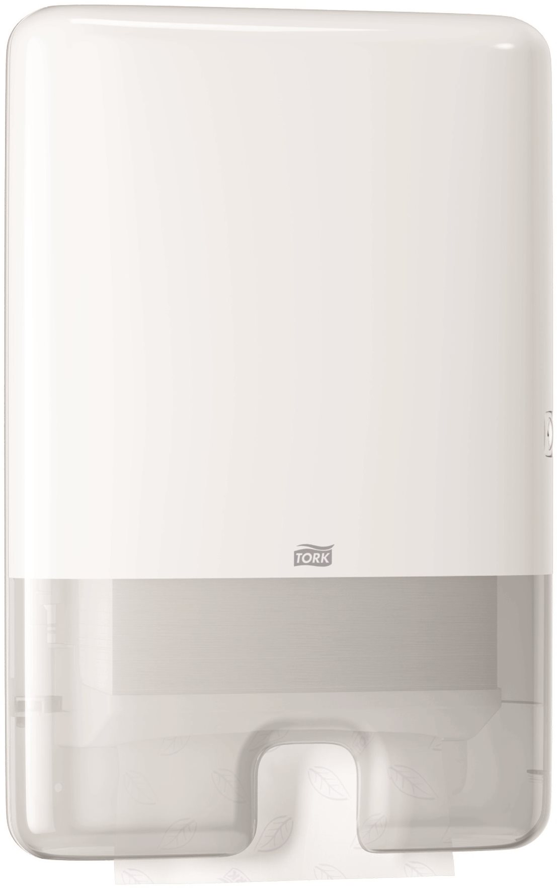 TORK Xpress® Multifold H2 biely Zásobník na papierové utierky