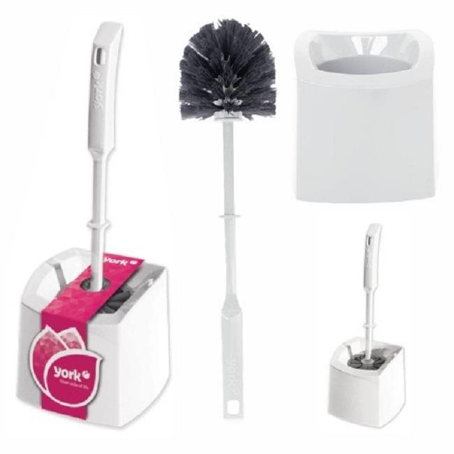 YORK WC Sada Style biela WC kefa