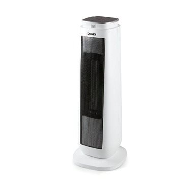DOMO DO7347H Ventilátoros hősugárzó