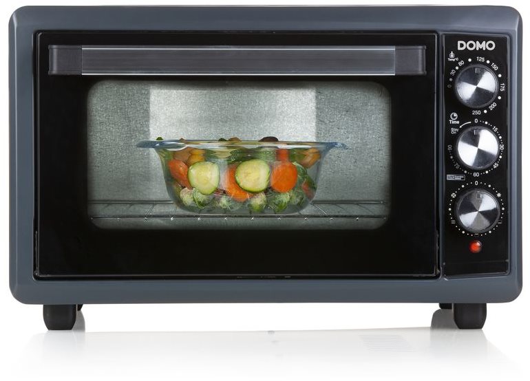 DOMO DO518GO Mini rúra