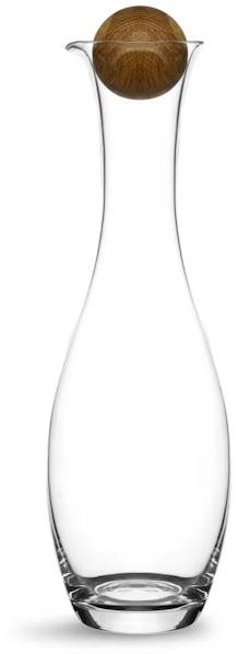 SAGAFORM Malá karafa Nature 5018258, 450 ml Karafa