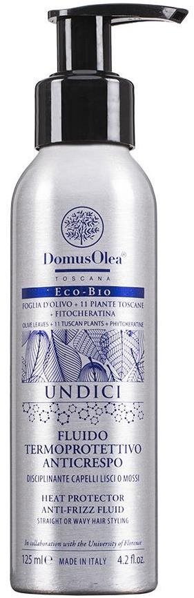 Domus Olea Toscana Termoochranný fluid proti krepatění vlasů - 125...
