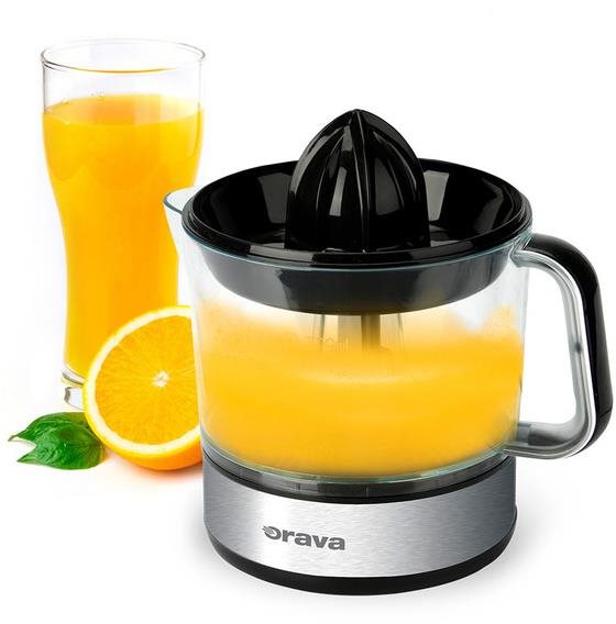 Orava OS-105 Lis na citrusy