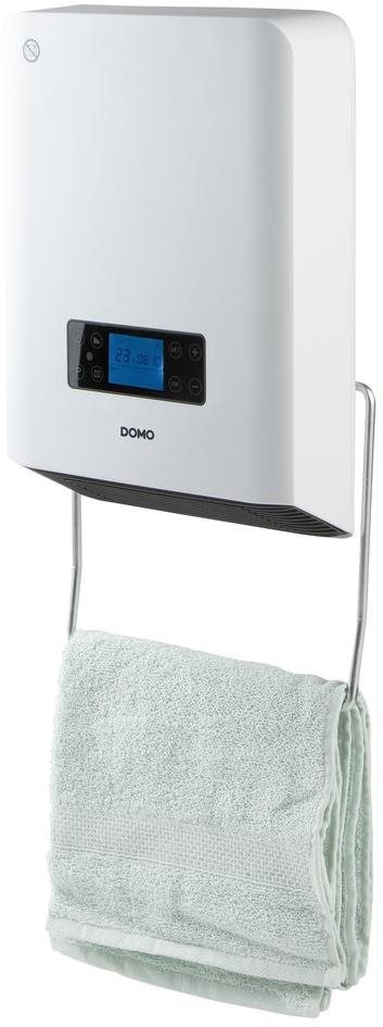 DOMO DO7353H Hősugárzó
