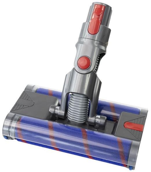 JOLLY DSN 06 – Elektrická podlahová dvojvalcová kefa na Dyson V7,...