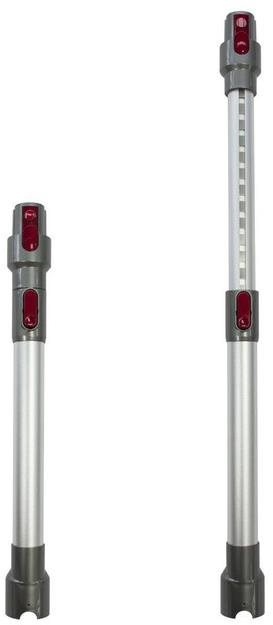 JOLLY T5 - Teleskopická tyč pro vysavače Dyson V7, V8, V10, V11,...