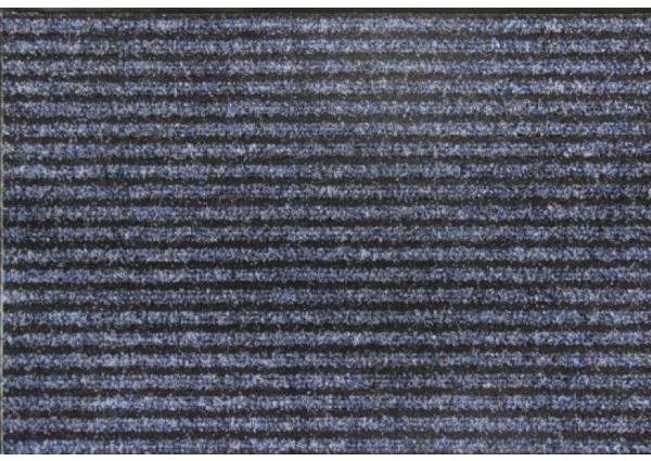 Rohožka Sheffield modrá 36 40 × 60 cm Rohožka
