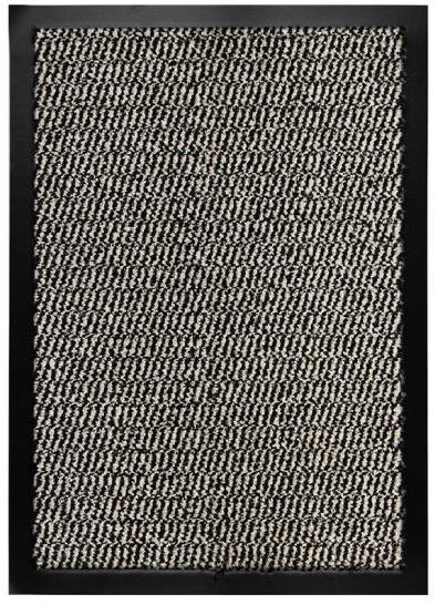 Rohožka Leyla béžová 61 60 × 90 cm Rohožka