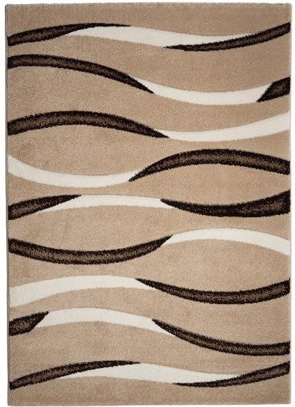 Kusový koberec Infinity New beige 6084 200 × 290 cm Koberec