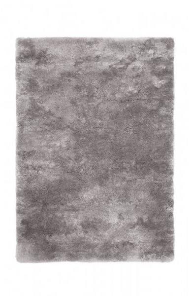 Kusový koberec Curacao 490 silver 120 × 170 cm Koberec