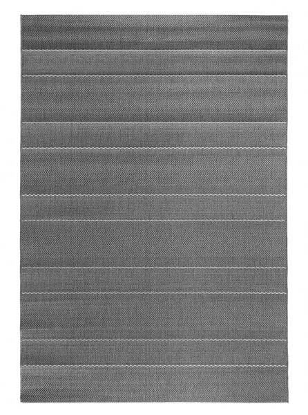 Kusový koberec Sunshine 102027 Grau 120 × 170 cm Koberec
