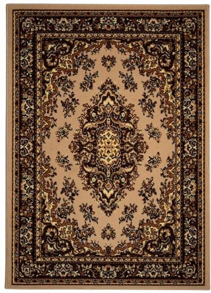 Kusový koberec Samira New Beige 12001-050 80 × 150 cm Koberec