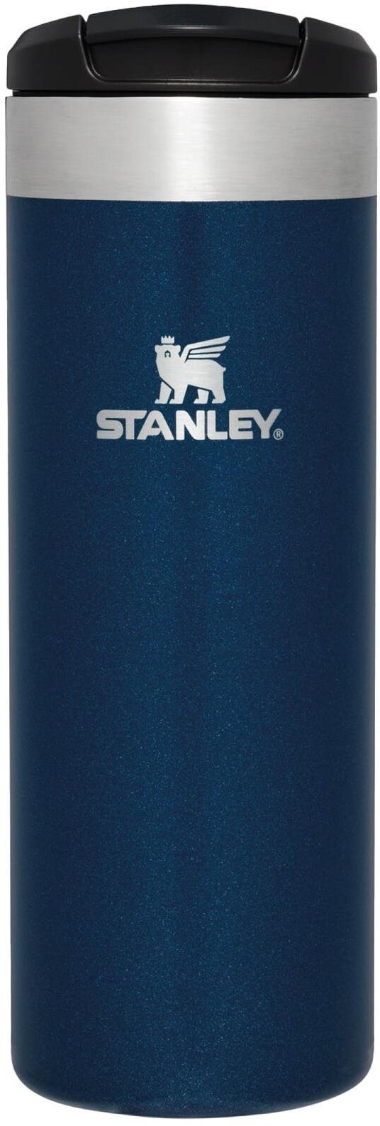 Stanley Thermo bögre AeroLight Transit 470 ml Roayal blue metálkék...