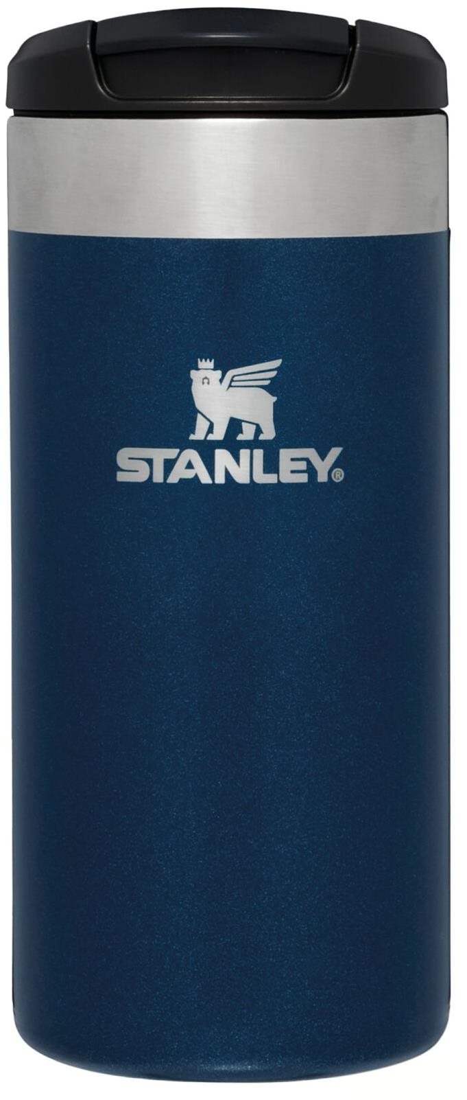 Stanley Thermo bögre AeroLight Transit 350 ml Roayal blue metálkék...