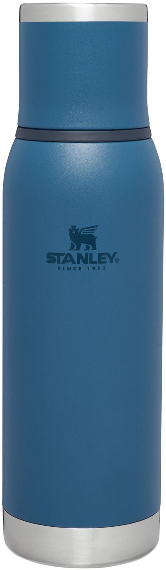 Stanley Thermosz Adventure To-Go 750 ml Abyss kék Termosz