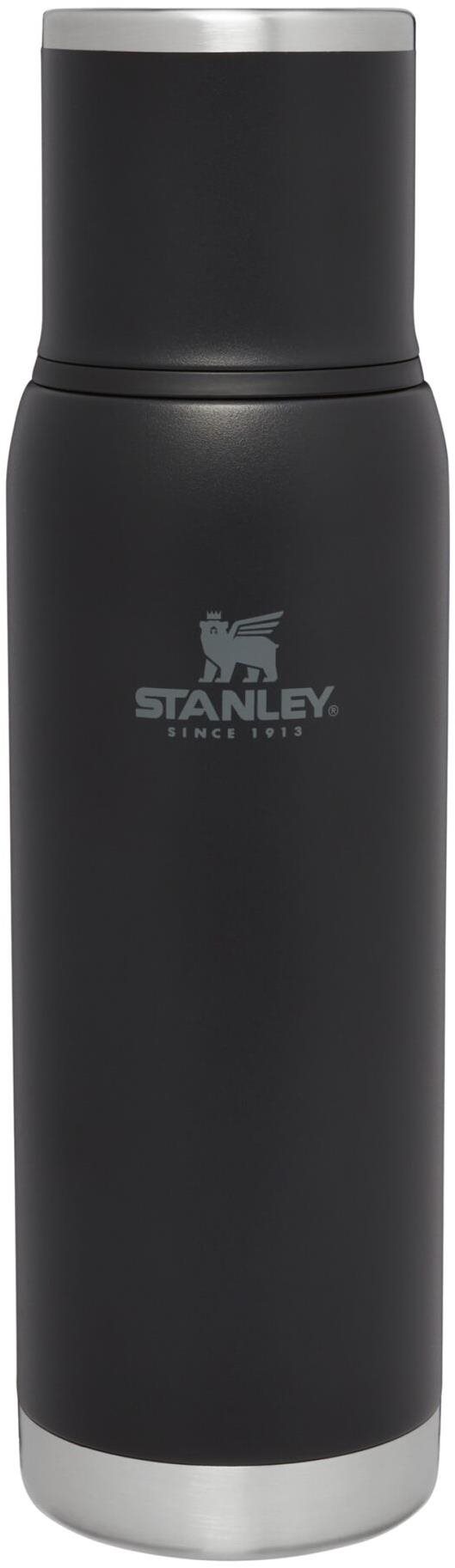 Stanley Thermosz Adventure To-Go 750 ml Black Termosz