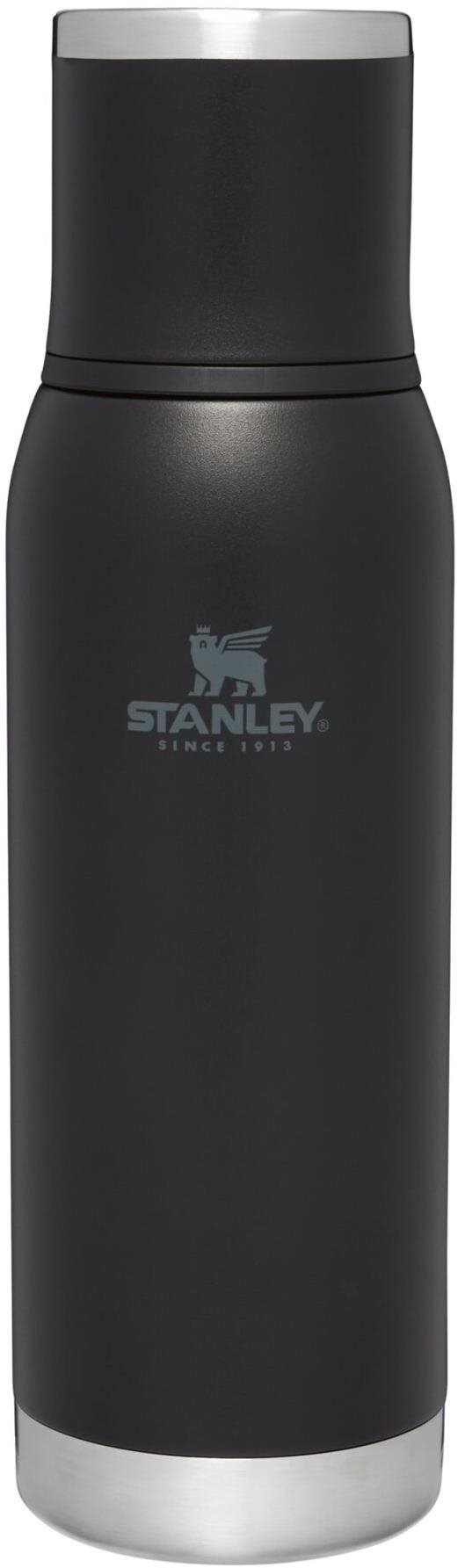 Stanley Thermosz Adventure To-Go 1 l Black Termosz