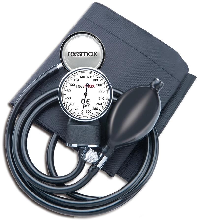 Rossmax GB102 Tlakomer