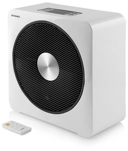 DOMO DO7344H Ventilátoros hősugárzó